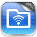 eShare share folder with wifi