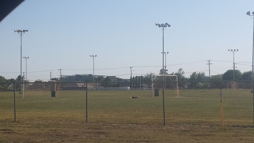 City of Midland Soccer Complex