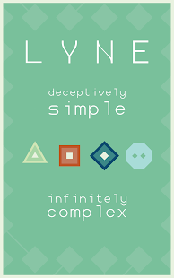 LYNE - screenshot thumbnail