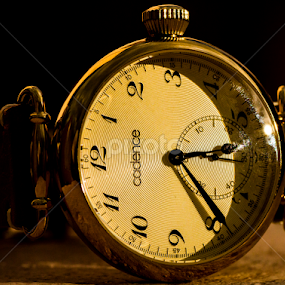 In the Shadow of Time by Madhujith Venkatakrishna - Artistic Objects Other Objects