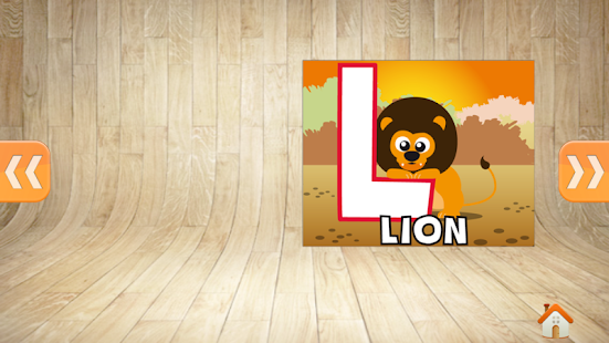 Lastest Animal Puzzles with sounds APK