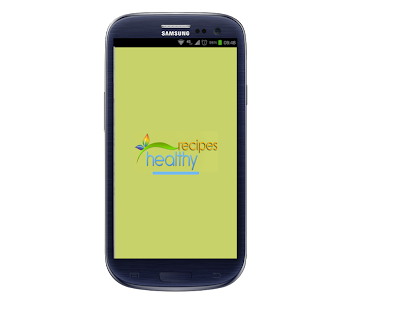 How to download Healthy Recipes 2.0 apk for bluestacks
