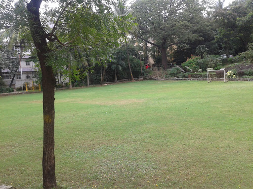 Mahindra Ground 