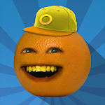 Cover Image of Download Annoying Orange Splatter Up! 1.5.1 APK