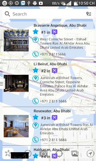 Abu Dhabi City Guides