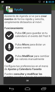 Asistente Agenda(圖4)-速報App