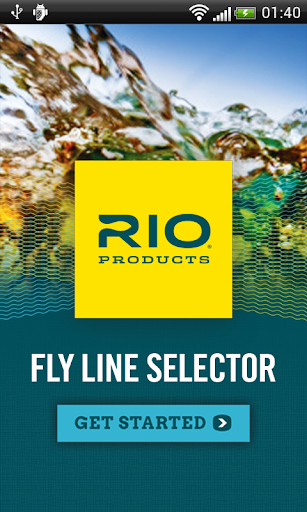 RIO Line Selector