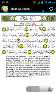 Download Full Bacaan Surah Merdu 1.0 APK  Full APK 