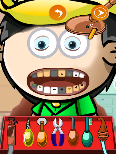 【免費教育App】Dentist Game for Kids-APP點子