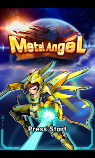 MetalAngel