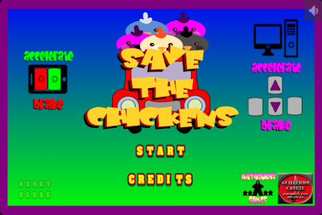 Save The Chickens Screenshots 6