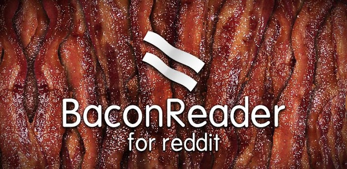 BaconReader for Reddit