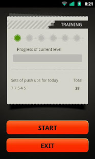 引體向上教練 - Pull Ups Workout(圖4)-速報App