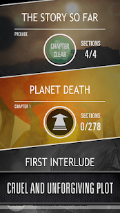 SOL INVICTUS: The Gamebook(圖2)-速報App