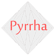 Pyrrha - PA/CM11 Theme 1.2.1 Icon