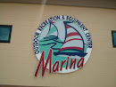 MCBH Marina