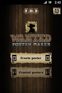 How to download Wanted Poster Maker Editor patch 1.5.5 apk for android