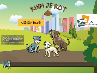 Ruim je rot Screenshots 2