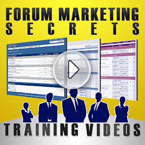 Forum Marketing Secrets.apk 1.0