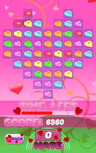 Lastest Cupi's Valentine Crush APK for Android
