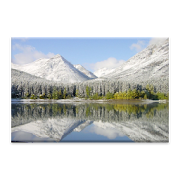 Mountains Jigsaw Puzzles 1.7.berg Icon