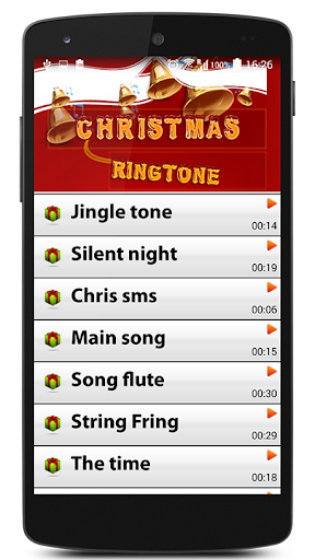 免費下載媒體與影片APP|Jingle Bell Christmas Ringtone app開箱文|APP開箱王