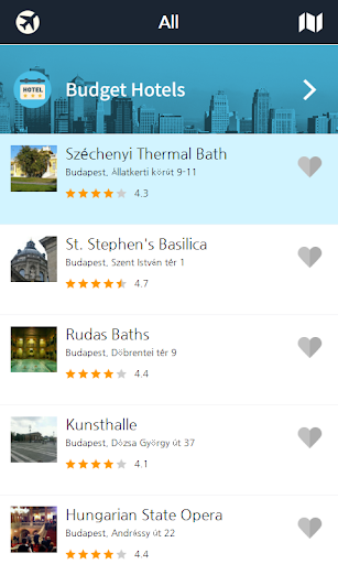 免費下載旅遊APP|Budapest city guide(maps) app開箱文|APP開箱王