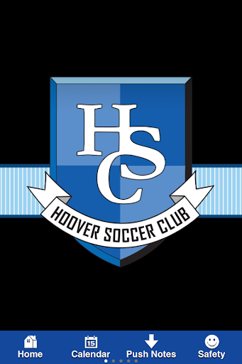 免費下載運動APP|Hoover Soccer Club app開箱文|APP開箱王