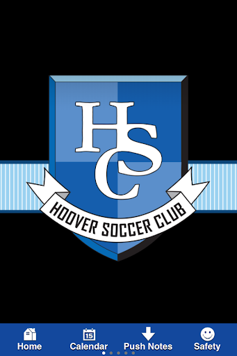 Hoover Soccer Club