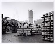 Bedrijfsterrein van Bavaria B.V.