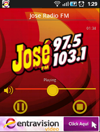 KLYY Jose Radio FM