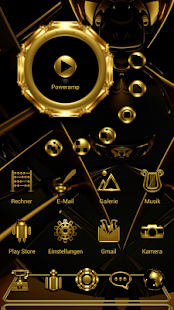 TRILUS Next Launcher 3D Theme(圖2)-速報App