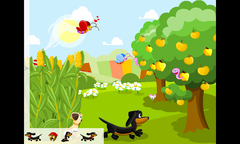 Willies Bone Screen 2