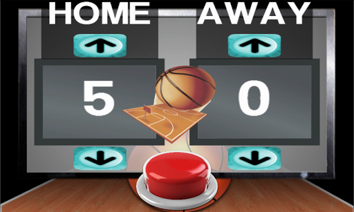 【免費運動App】Basketball Sport Scoreboard Pr-APP點子