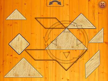 Free tangram puzzles for adult poster 4