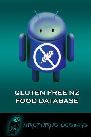 Gluten Free NZ