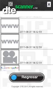 How to download DTEScanner Varies with device apk for bluestacks