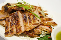 蘭那泰式餐廳-新竹世博店 (已歇業)