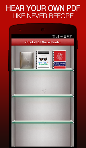 免費下載商業APP|vBookz PDF Voice Reader app開箱文|APP開箱王