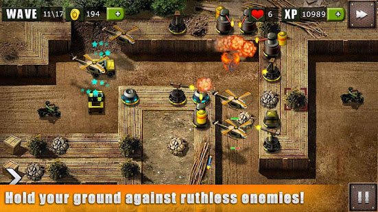 Boom Battle – Tower Defense(圖3)-速報App