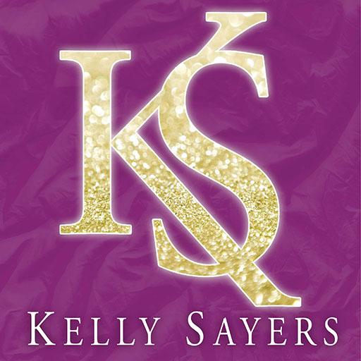 Kelly Sayers 商業 App LOGO-APP開箱王