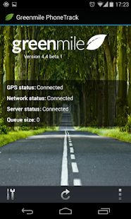 Lastest GreenMile PhoneTrack APK