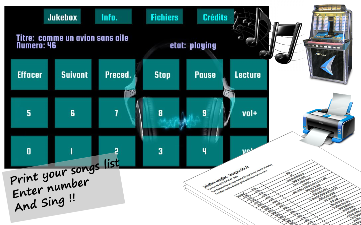 Jukebox Android Apps on Google Play