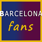 Cover Image of Скачать Barcelona Futbol fans Club 0.1 APK