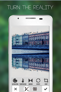 How to mod Mirror Photo Effects Editor 1.0.3 mod apk for pc