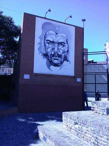 Homenaje al Che