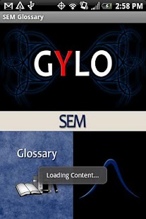 How to install SEM Glossary 1.1 apk for android
