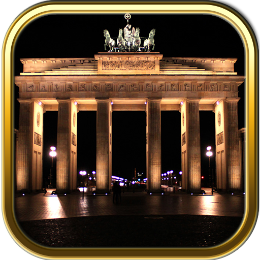 Berlin Puzzle Games 解謎 App LOGO-APP開箱王