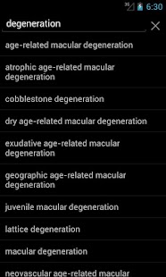 Dunn Vision Reference Trial Screenshots 6