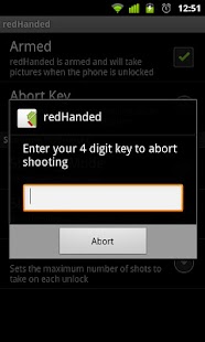 How to mod redHanded 1.1 mod apk for android